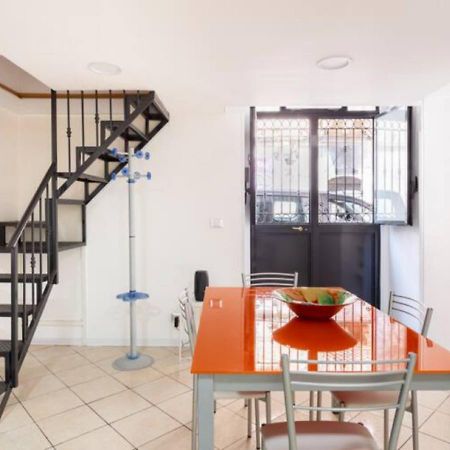 Aitne - Holiday Apartments Catania Bagian luar foto