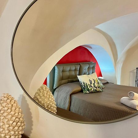 Aitne - Holiday Apartments Catania Bagian luar foto
