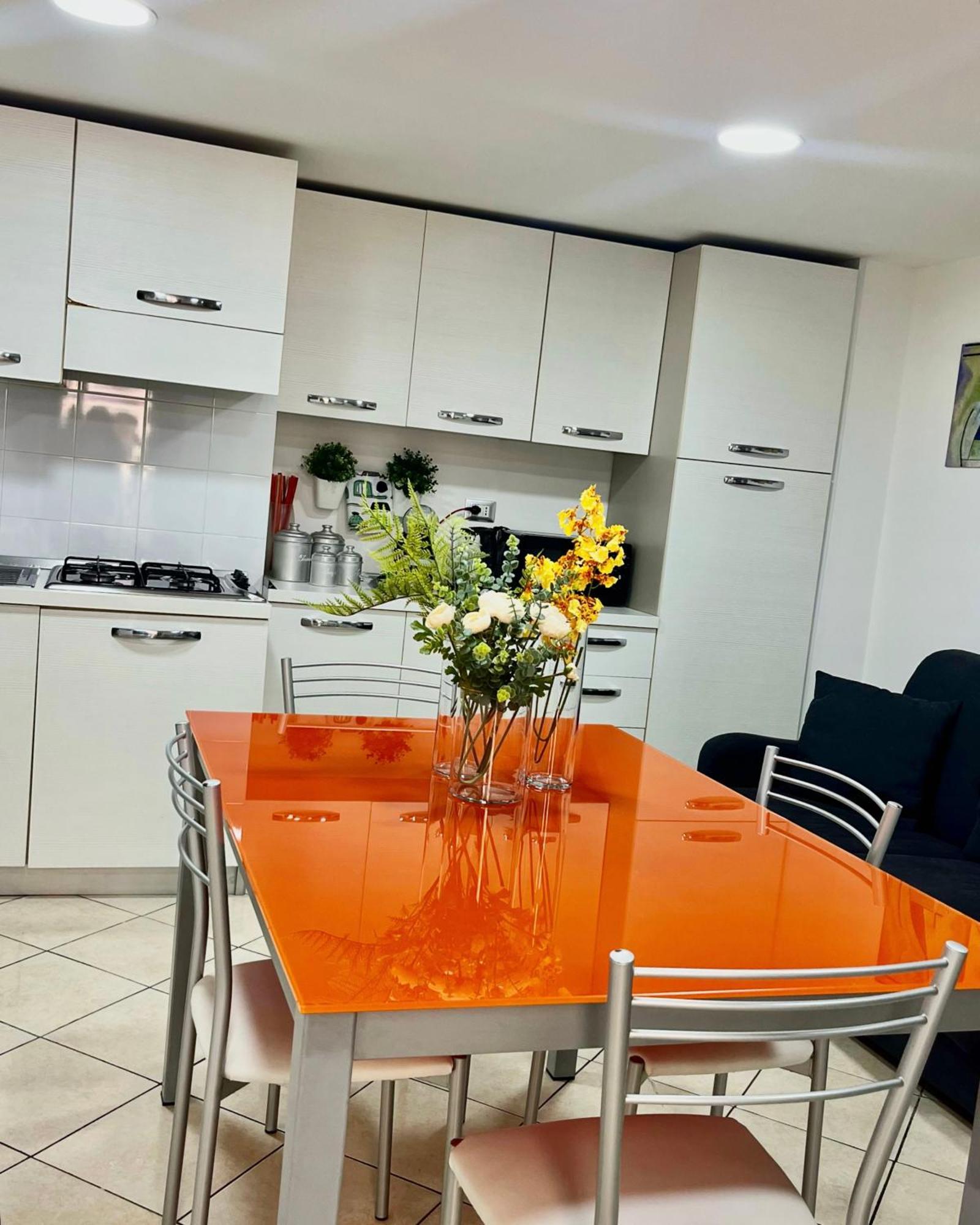 Aitne - Holiday Apartments Catania Bagian luar foto