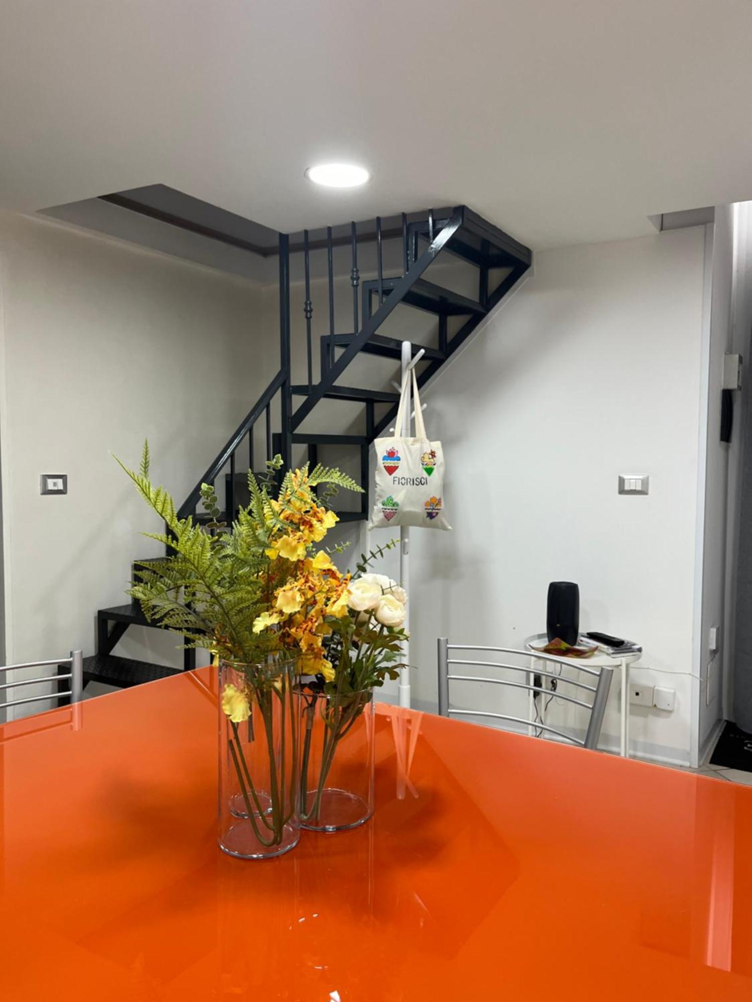 Aitne - Holiday Apartments Catania Bagian luar foto