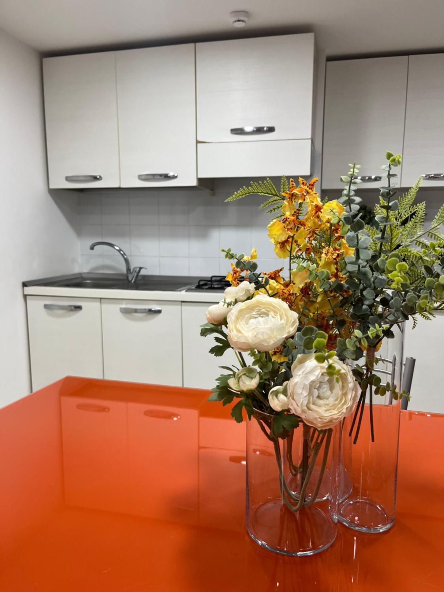 Aitne - Holiday Apartments Catania Bagian luar foto